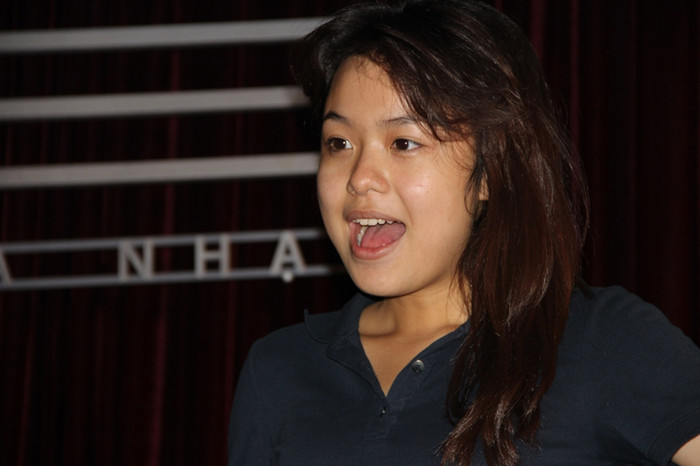 Và lần lượt vượt qua vô số các đối thủ khác để đi tới vòng liveshow. Và lần lượt vượt qua vô số các đối thủ khác để đi tới vòng liveshow.