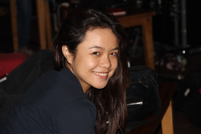 Cô được biết đến với giọng hát trong trẻo, khuôn mặt dễ thương. Cô được biết đến với giọng hát trong trẻo, khuôn mặt dễ thương.