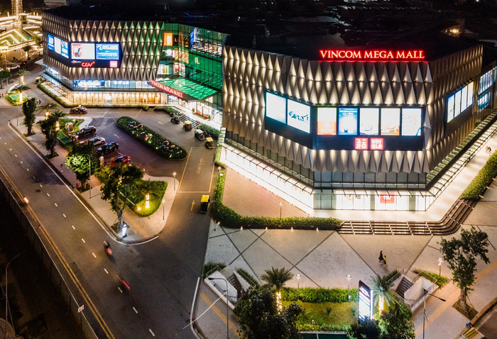 Vincom Mega Mall Grand Park quy mô gần 50.000m2 có vị trí kế cận The Beverly Solari. A3 (43).JPG