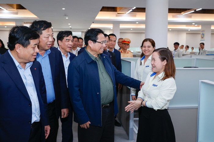 Ảnh: VGP/Nhật Bắc Ảnh: VGP/Nhật Bắc