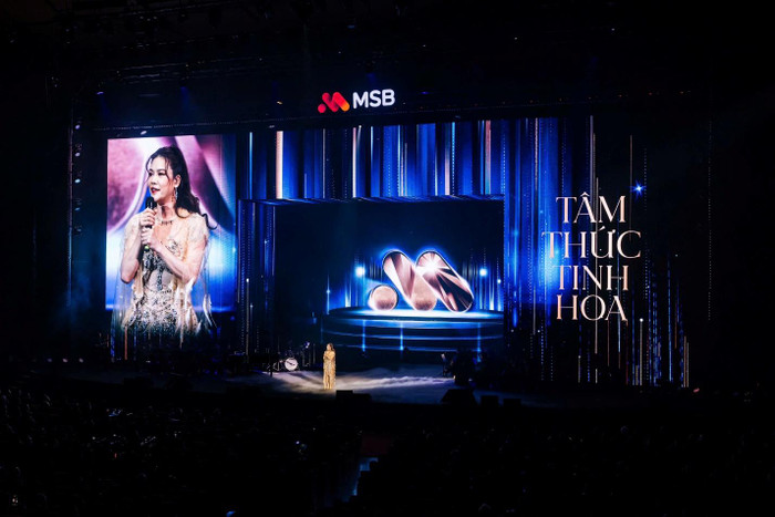 Thu Phương từng trải và dịu dàng (Ảnh: BTC)