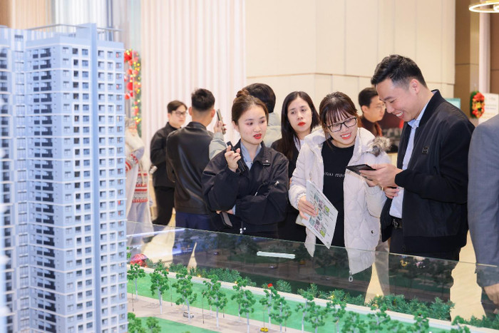 Khách hàng ngày càng ưu tiên pháp lý khi chọn mua bất động sản