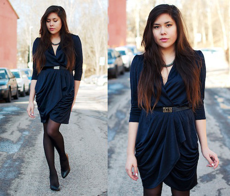 Gam xanh trẻ trung, quý phái