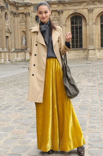 Nhung vàng ánh kim quý tộc