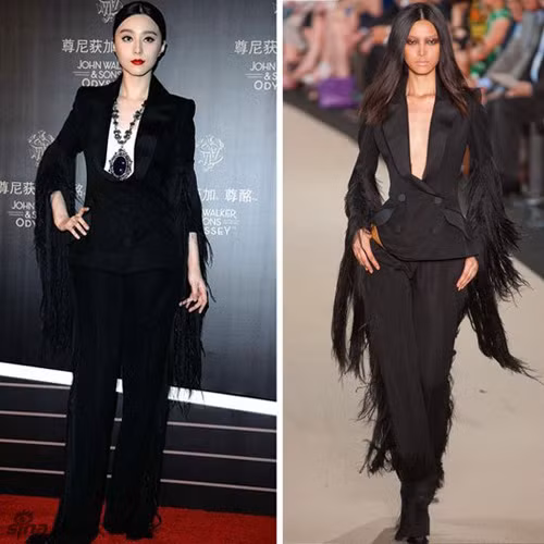 Đầy phong cách với thiết kế của Rolland Stephen