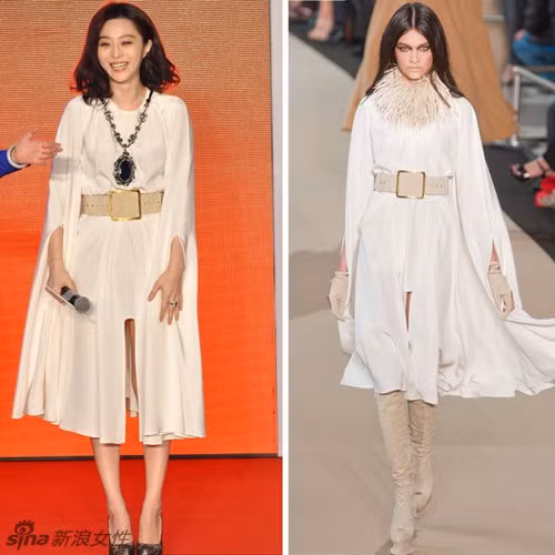 Khẳng định đẳng cấp với thời trang của Rolland Stephen