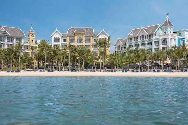 JW Marriott Phú Quốc JW Marriott Phú Quốc