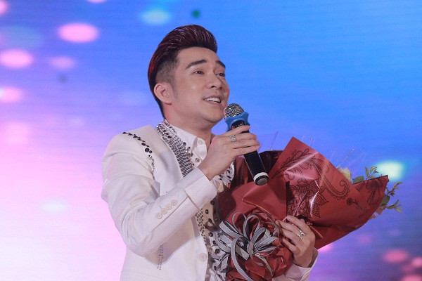 Ca sĩ Quang Hà Ca sĩ Quang Hà