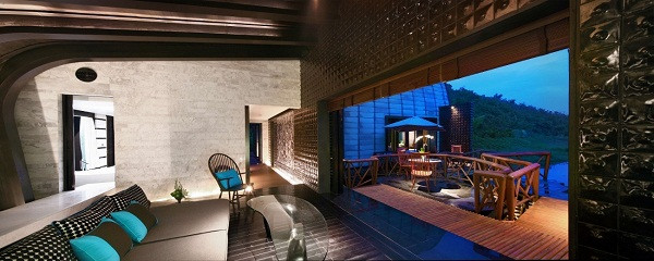 InterContinental Danang InterContinental Danang