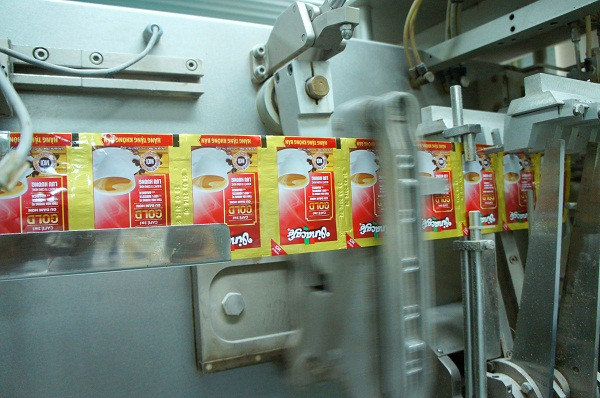 Bằng việc mua thêm khoảng 30% cổ phần của VCF, lợi nhuận của Masan dự kiến sẽ tăng lên do giảm cổ đông thiểu số. Bằng việc mua thêm khoảng 30% cổ phần của VCF, lợi nhuận của Masan dự kiến sẽ tăng lên do giảm cổ đông thiểu số.