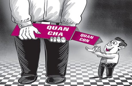 Phác thảo chân dung những kẻ “hại nước, hại dân” (1) ảnh 1 Phác thảo chân dung những kẻ “hại nước, hại dân” (1) ảnh 1