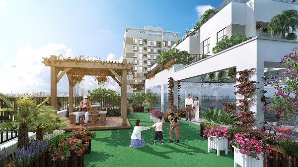 Valencia Garden là một trong số ít những dự án đáp ứng đủ và đúng tiêu chí khách hàng thực. Valencia Garden là một trong số ít những dự án đáp ứng đủ và đúng tiêu chí khách hàng thực.