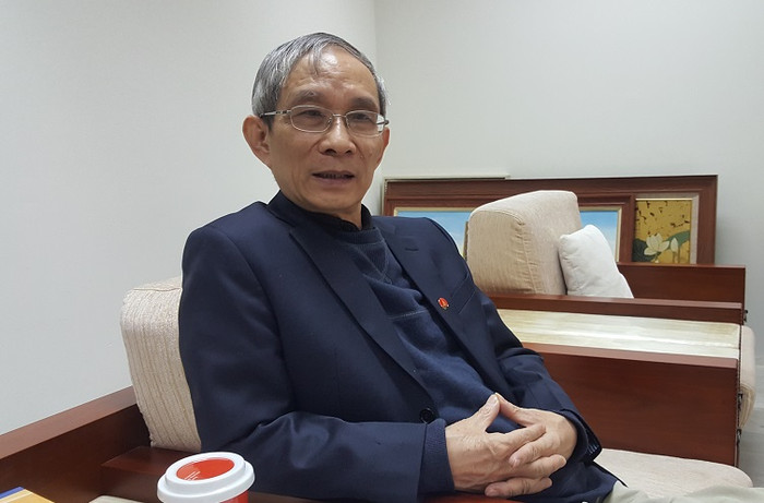 Thầy Nguyễn Xuân Khang, Hiệu trưởng Trường Marie Curie Hà Nội (Ảnh: Thùy Linh) Thầy Nguyễn Xuân Khang, Hiệu trưởng Trường Marie Curie Hà Nội (Ảnh: Thùy Linh)