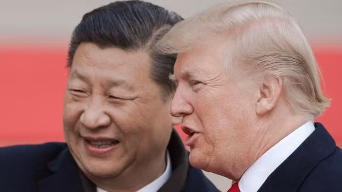 Ảnh hưởng của Trung Quốc đang bao trùm khu vực Đông Nam Á? ảnh 4