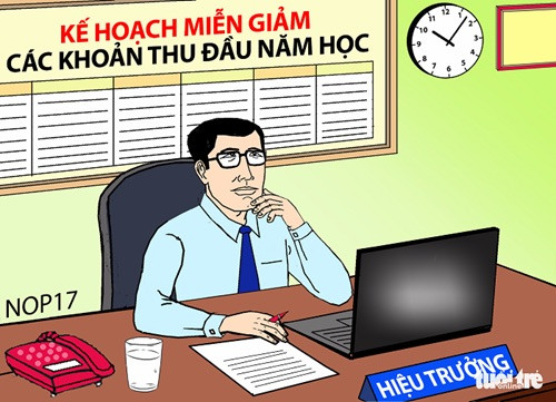 Góp ý của thầy Bùi Nam với sửa Luật Giáo dục ảnh 2 Góp ý của thầy Bùi Nam với sửa Luật Giáo dục ảnh 2