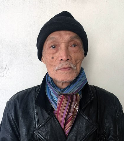 Ông Nguyễn Khắc Tiếp Ông Nguyễn Khắc Tiếp