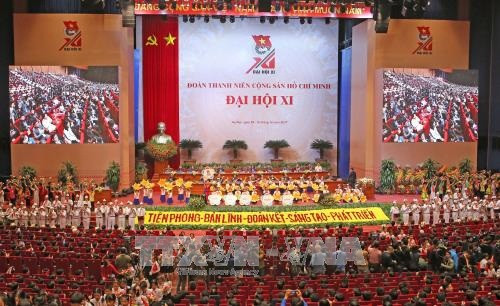 Toàn cảnh Đại hội. Ảnh: TTXVN