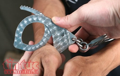 Ảnh minh họa: Báo Tin tức. Ảnh minh họa: Báo Tin tức.