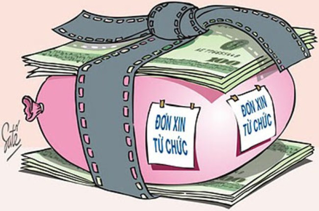 Nhắn tin dọa giết chủ tịch Đà Nẵng, bị phạt 18 tháng tù ảnh 2 Nhắn tin dọa giết chủ tịch Đà Nẵng, bị phạt 18 tháng tù ảnh 2