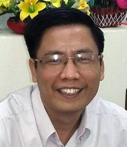 Tiến sĩ Phạm Đào Thịnh Tiến sĩ Phạm Đào Thịnh