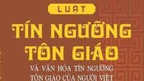 Tôn giáo Việt Nam qua góc nhìn của những kẻ cổ hủ, kỳ thị ảnh 2 Tôn giáo Việt Nam qua góc nhìn của những kẻ cổ hủ, kỳ thị ảnh 2