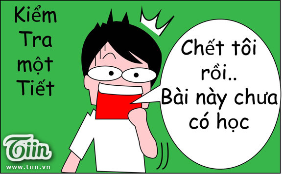 Cô giáo có tài đoán đề văn như... thần ảnh 2 Cô giáo có tài đoán đề văn như... thần ảnh 2