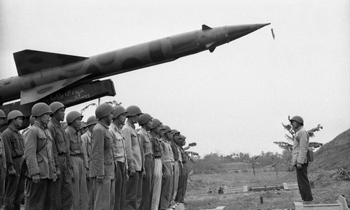 Trung với Đảng, hiếu với dân, thêm tự hào tiến bước ảnh 3 Trung với Đảng, hiếu với dân, thêm tự hào tiến bước ảnh 3