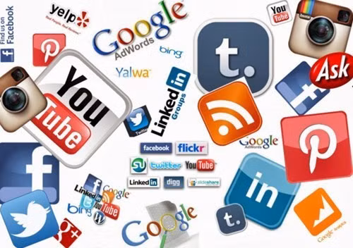 Chân thực thông tin trên mạng và quyền con người ảnh 2 Chân thực thông tin trên mạng và quyền con người ảnh 2