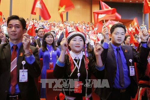 Đại biểu dự Đại hội. Ảnh: TTXVN