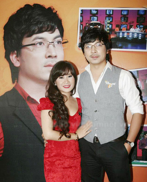 Hình ảnh ít thấy của cặp đôi. Hình ảnh ít thấy của cặp đôi.