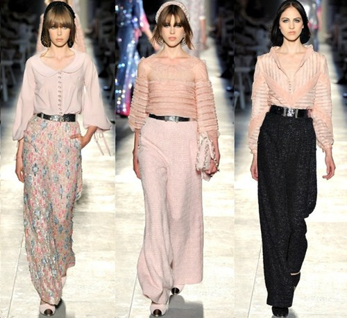 Đây cũng là những sắc màu chưa bao giờ "lỗi mốt" trên các sàn diễn thời trang quốc tế. Đây cũng là những sắc màu chưa bao giờ "lỗi mốt" trên các sàn diễn thời trang quốc tế.