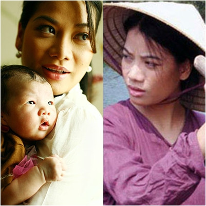 Trương Ngọc Ánh sở hữu vẻ đẹp Á Đông rất đẹp, nhưng chiếc mũi thì có vẻ cũng không được "như ý". Trương Ngọc Ánh sở hữu vẻ đẹp Á Đông rất đẹp, nhưng chiếc mũi thì có vẻ cũng không được "như ý".