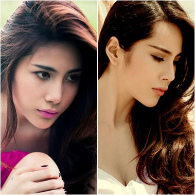 ... khác xa vẻ thanh tú và nhỏ nhắn bây giờ đang có. ... khác xa vẻ thanh tú và nhỏ nhắn bây giờ đang có.