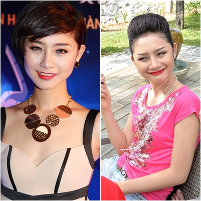 Dù ở nhìn ở góc mặt thẳng ... Dù ở nhìn ở góc mặt thẳng ...