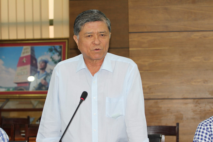 Ông Nguyễn Văn Hiếu - Giám đốc Sở Giáo dục và Đào tạo Thành phố Hồ Chí Minh (ảnh: V.D) Ông Nguyễn Văn Hiếu - Giám đốc Sở Giáo dục và Đào tạo Thành phố Hồ Chí Minh (ảnh: V.D)