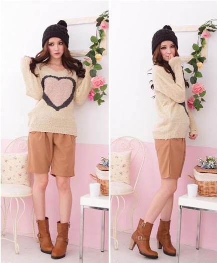 Hãy để những họa tiết hình tim thay lời muốn nói của bạn Hãy để những họa tiết hình tim thay lời muốn nói của bạn