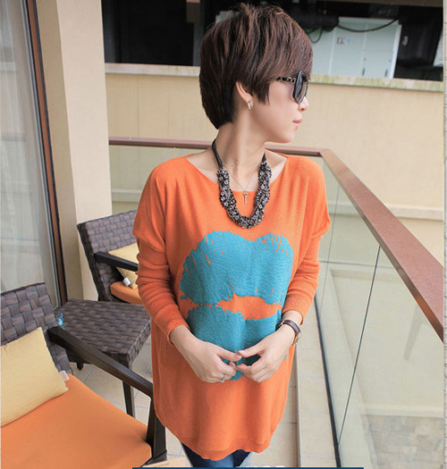 Hay đốm son môi trẻ trung, cá tính Hay đốm son môi trẻ trung, cá tính