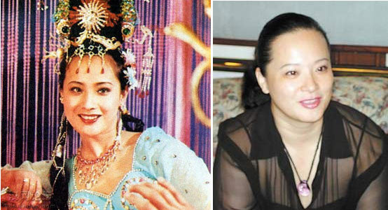 Diễn viên Trương Thanh hiện tại vẫn đam mê đeo đuổi nghiệp diễn xuất tại Đại lục.