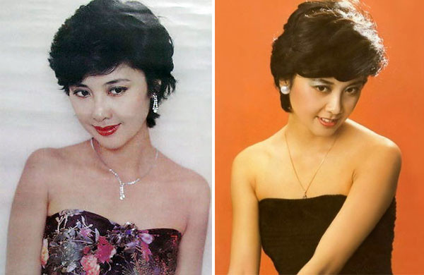 Chu Lâm với những năm tháng xuân xanh đẹp đẽ. Là một diễn viên xuất sắc, cô từng nhận nhiều giải thưởng lớn về diễn xuất. Tuy nhiên, hồng nhan lận đận, cô kết hôn và rồi ly hôn, sau đó tái hôn với một người đàn ông ngoài ngành giải trí vào năm 2005. Hiện tại, Chu Lâm đang có một cuộc hôn nhân hạnh phúc.