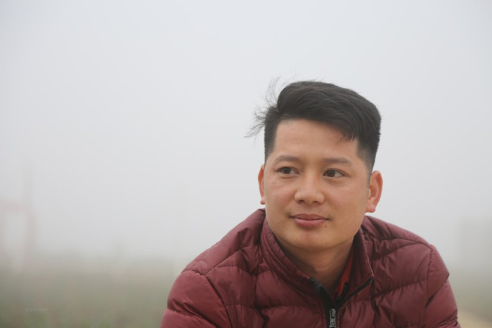 Kỹ sư điện Trần Đình Luật Kỹ sư điện Trần Đình Luật