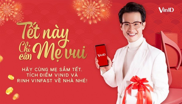 Tết này, chỉ cần mẹ vui! Tết này, chỉ cần mẹ vui!