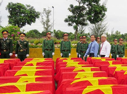 Ảnh: VGP Ảnh: VGP