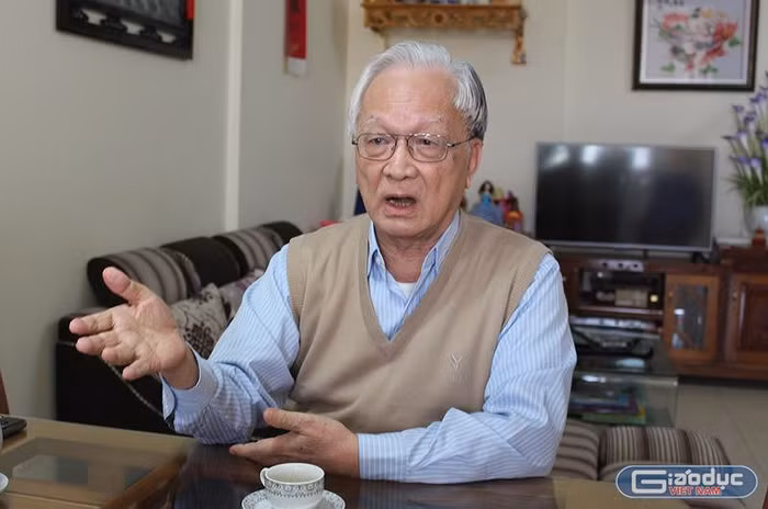 Chuyên gia kinh tế hiến kế để Việt Nam không lệ thuộc đầu tư nước ngoài ảnh 3