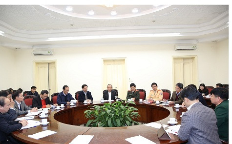 Ảnh: VGP Ảnh: VGP