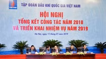 Dầu khí là ngành kinh tế rất quan trọng của đất nước, chúng ta rất tự hào! ảnh 3