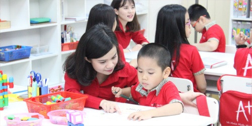 Giáo dục – Dù muốn bênh nhưng đành phải nói cho ra nhẽ ảnh 5 Giáo dục – Dù muốn bênh nhưng đành phải nói cho ra nhẽ ảnh 5