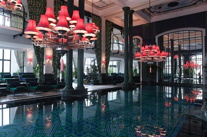 Hotel De La Coupole - MGallery by Sofitel