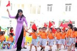 Giáo dục: “Quyền rơm, vạ đá” Giáo dục: “Quyền rơm, vạ đá”