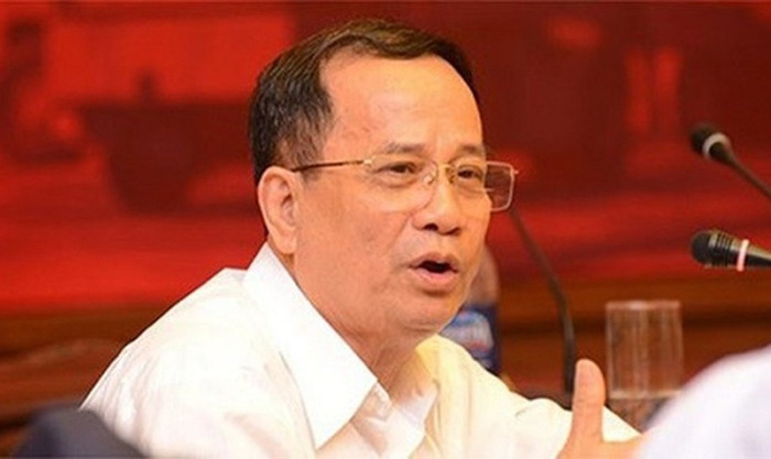 Càng dựa vào FDI, nội lực trong nước càng bị thu hẹp ảnh 1 Càng dựa vào FDI, nội lực trong nước càng bị thu hẹp ảnh 1