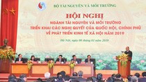 Xử lý vi phạm cấp giấy chứng nhận quyền sử dụng đất ở Hoài Đức, Hà Nội ảnh 2 Xử lý vi phạm cấp giấy chứng nhận quyền sử dụng đất ở Hoài Đức, Hà Nội ảnh 2